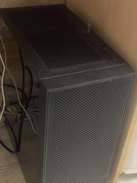 Компьютер обмен