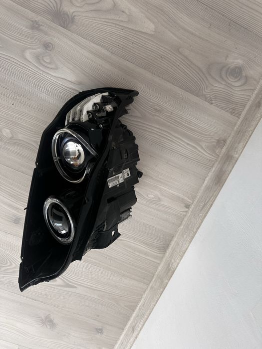 Bmw e90 e91 bi xenon