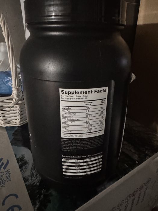 Протеин Maxler golden whey