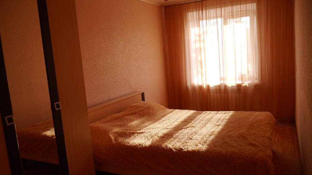 Сдам 2-х комнатную квартиру