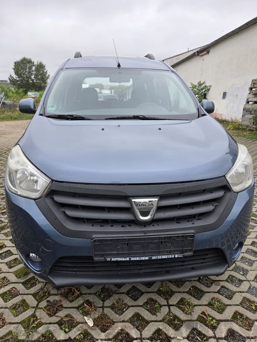 De vânzare Dacia doker an 2014
