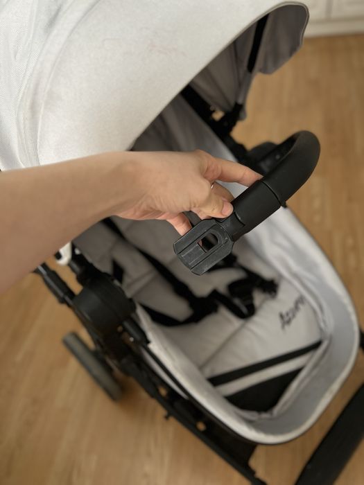 Коляска детская Azure Rant срочно!