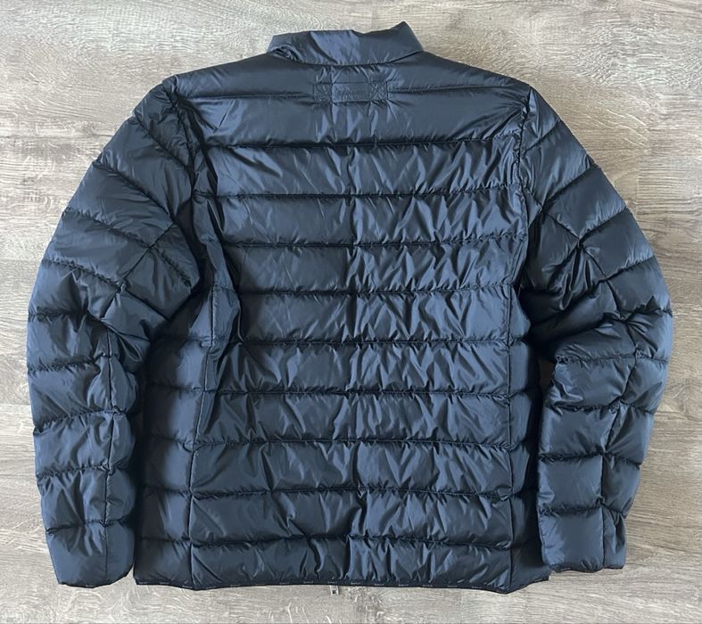 Яке Gant Light Down Jacket