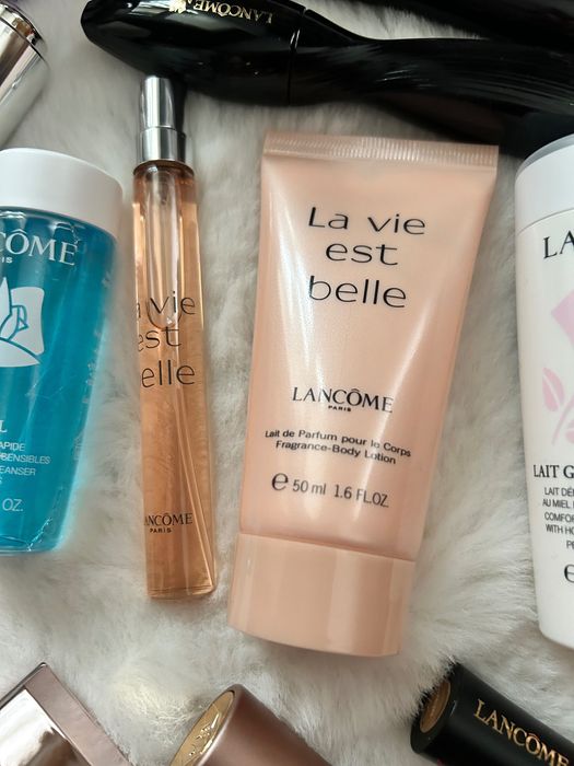 Козметика lancome