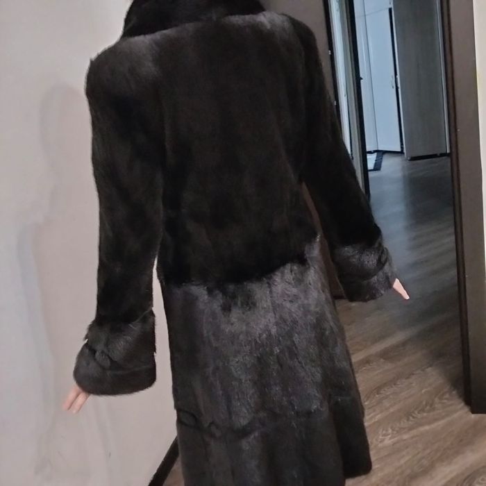 Продам Шубу норка