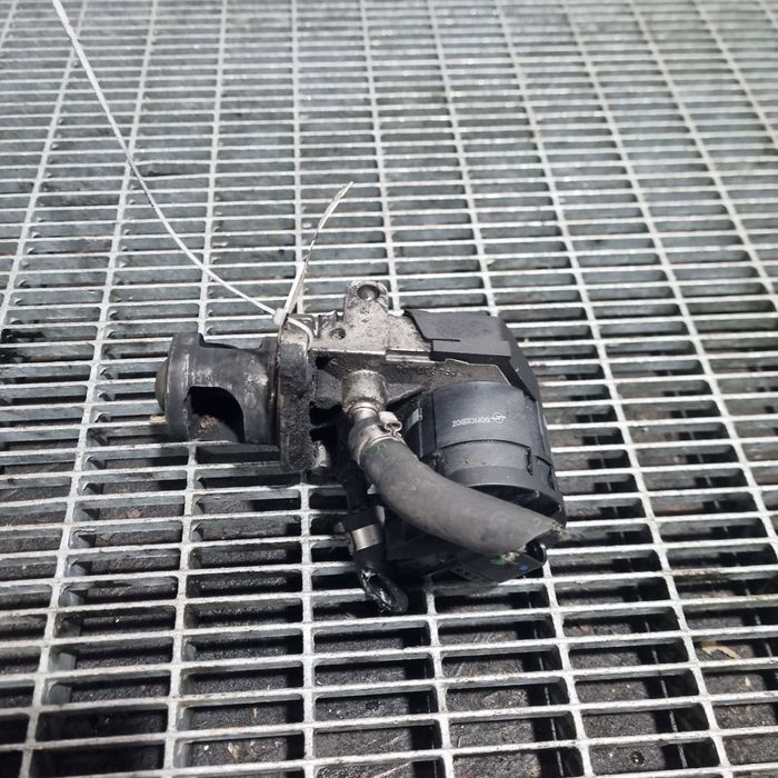 EGR BMW X3 E83 Facelift 2.0 D 2006 - 2010 N47 Euro5 (1402) Diesel 780544703