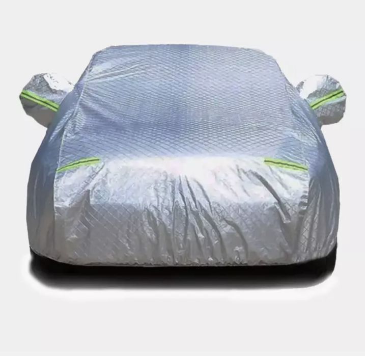 Avtomobillar uchun Universal Suv Oʻtkazmaydigan Himoya Tent G‘ilofi