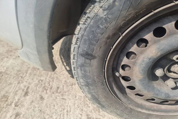 pompa abs cablu frana toba finala carcasa filtru aer  Ford Tourneo Connect an 2008, motor 1.8 tdci cod P9PA 90cp,   dezmembrez