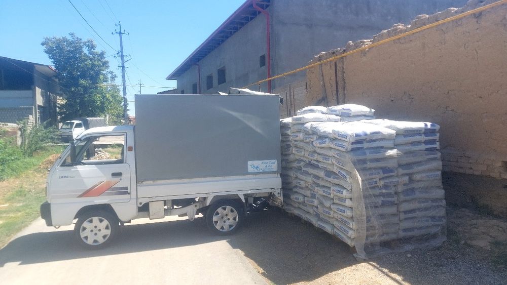 Labo sotladi gaz benzin