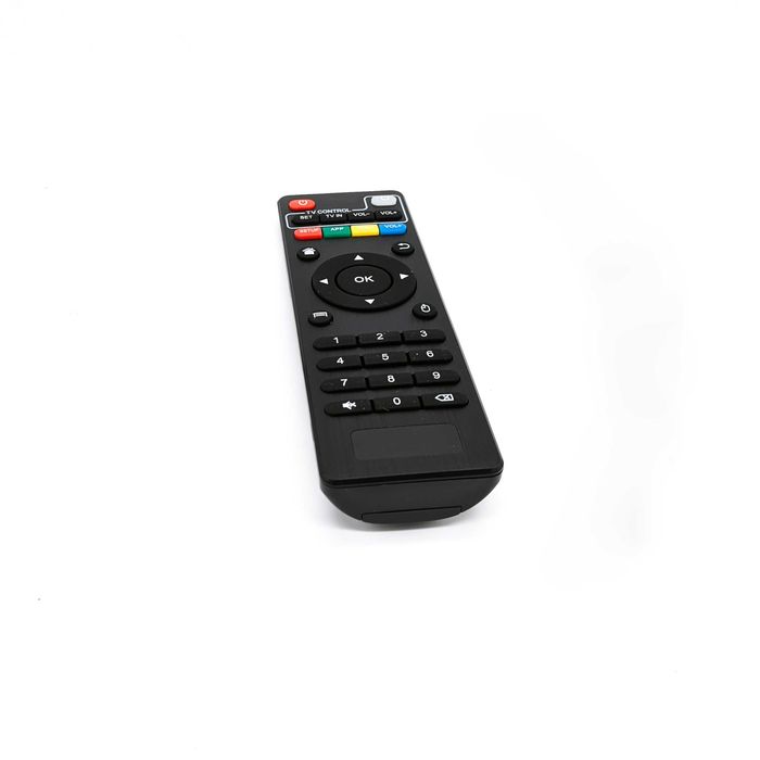 Пульт универсальный на TV Box x96