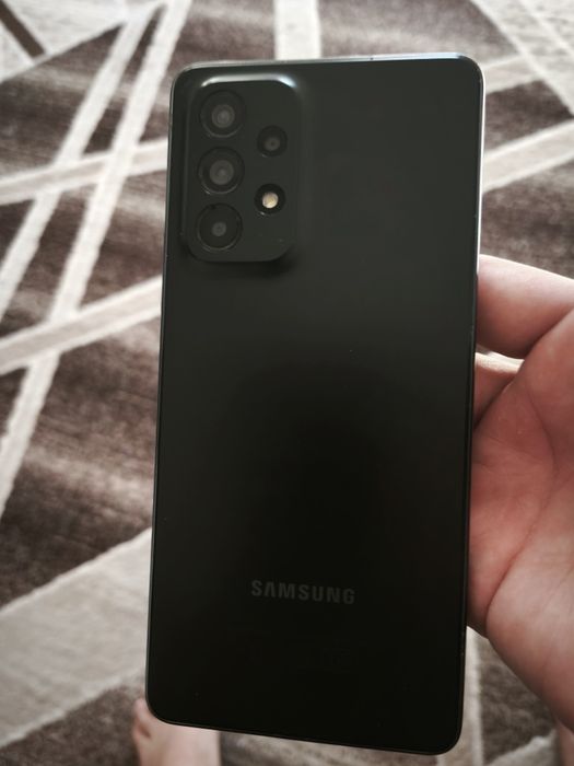 Samsung A53 5G Vietnam