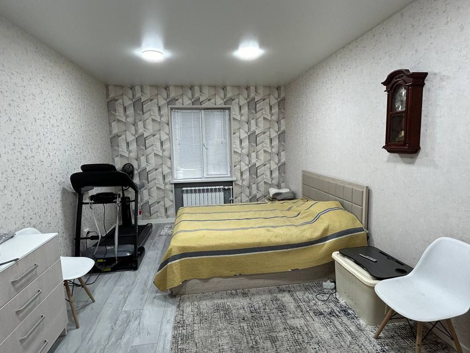 Продается 4х комнатная квартира Сергели 3 (RV33)