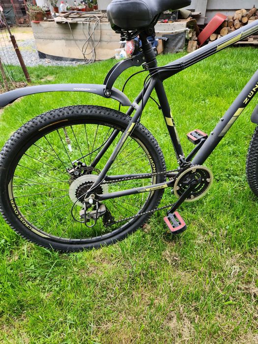 Bicicleta de vanzare