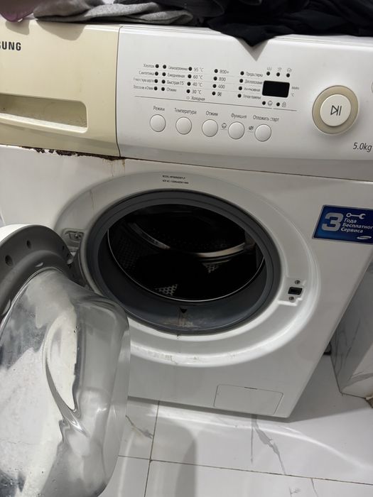 Самсунг рабочным состояние