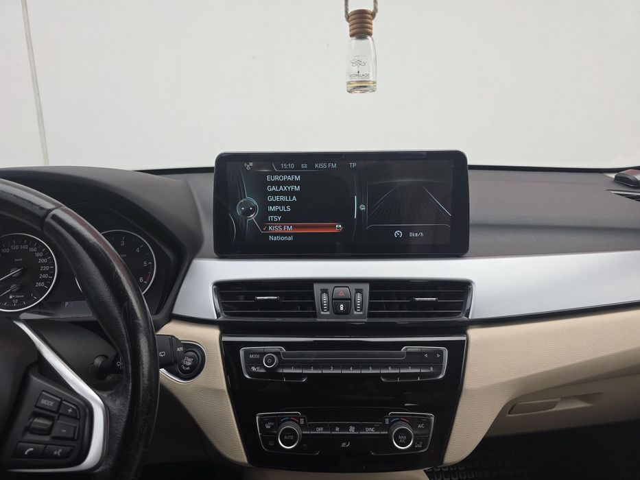 BMW X1 2017 — imagine 5