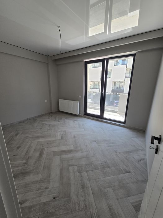 Apartament cu 2 camere la 90 m de plajă Mamaia nord - Loc parcare inclus in preț.