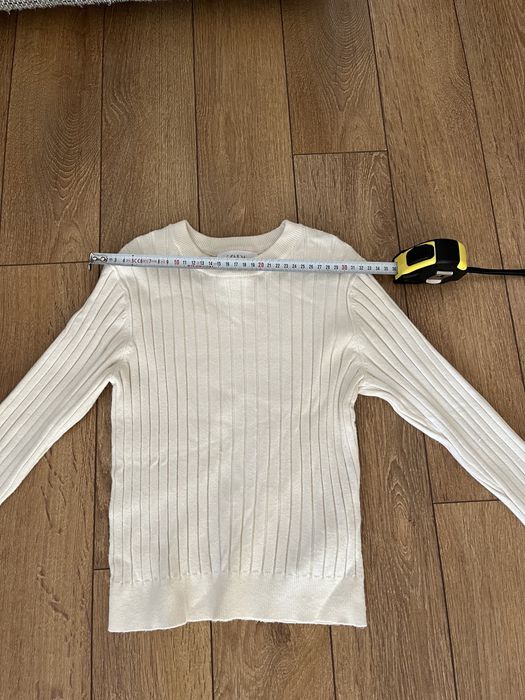 Блуза с дълъг ръкав Zara (152см)