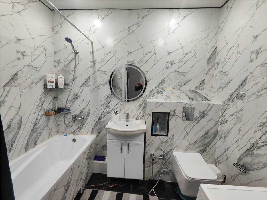 1 ком. 2025 г. район Нурлы Жол