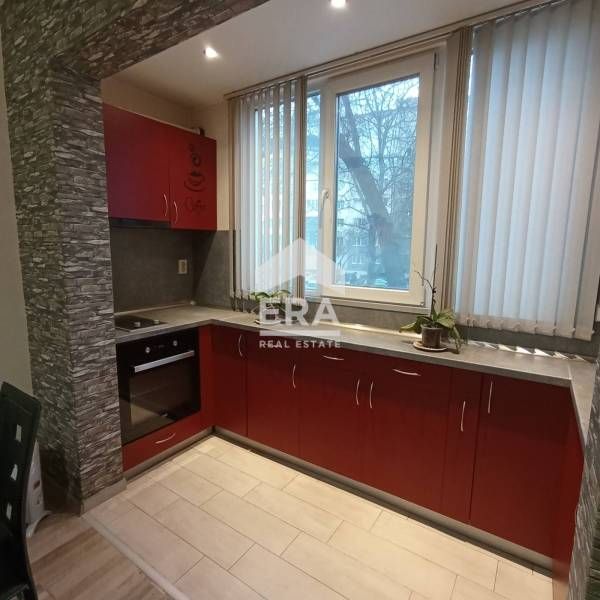 Дава се под наем Едностаен апартамент в София, Сердика - 46 кв.м за 548.25 € - Снимка #2