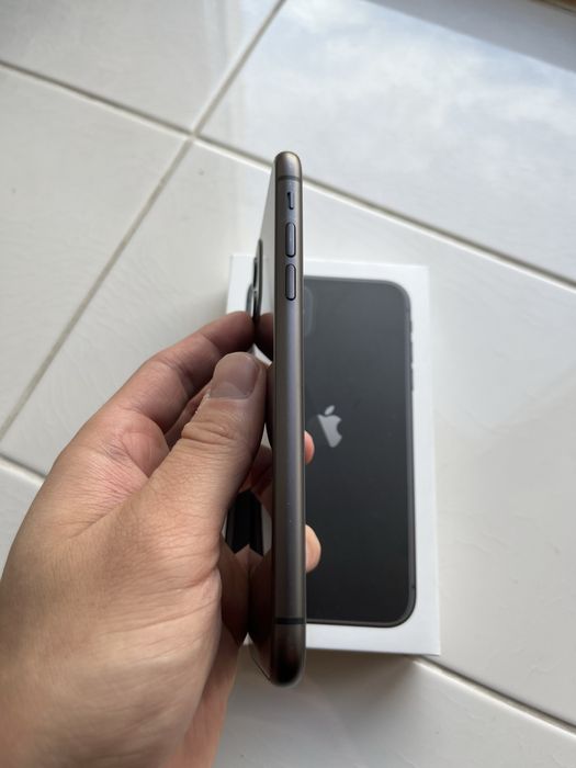 Iphone 11, айфон 11 128 gb