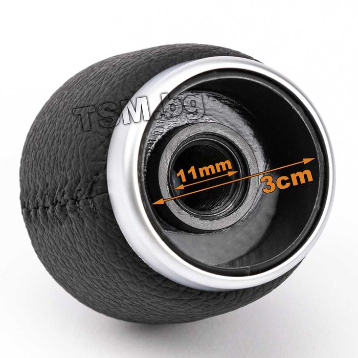 Топка Скоростен Лост за Toyota RAV4 Auris Avensis Corolla Yaris Тойота