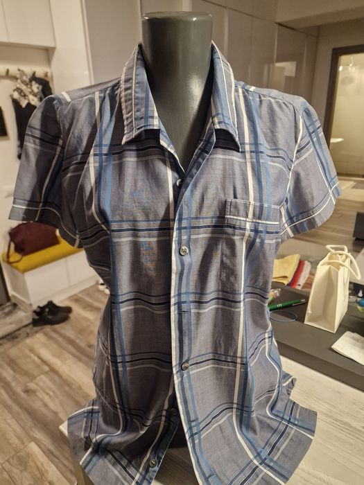 Cămașă Hugo Boss