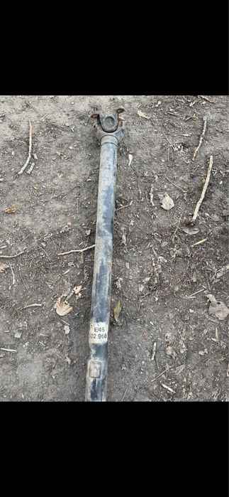 Бмв Bmw e46 запчасти