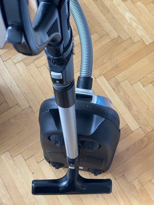 Rowenta Silence Force 4A RO6491EA