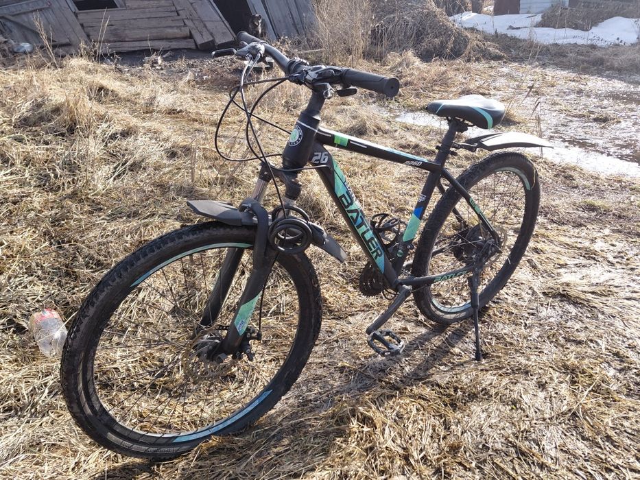 Продам Велосипед Batler!!