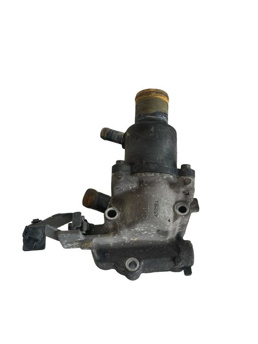 Carcasa Termostat Dacia Logan Mcv Ks_ 2007 - > 1.6 K7M 710 8200739388