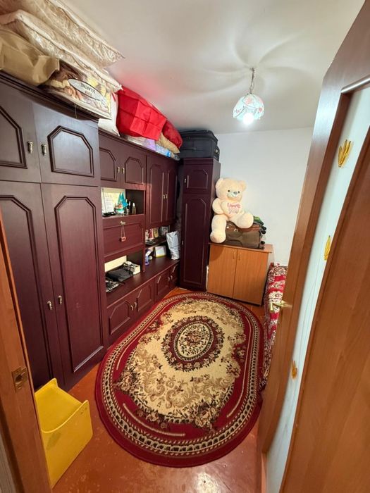 Продается 3х-комн.кв по ул.Абая