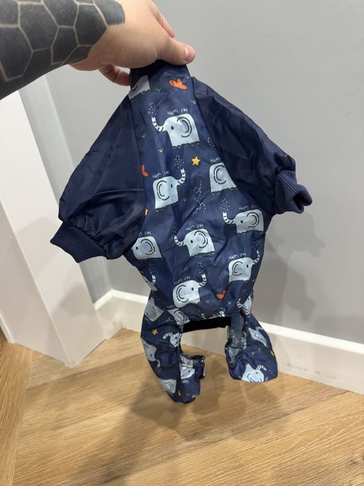 Фартук для собак 8-11 кг