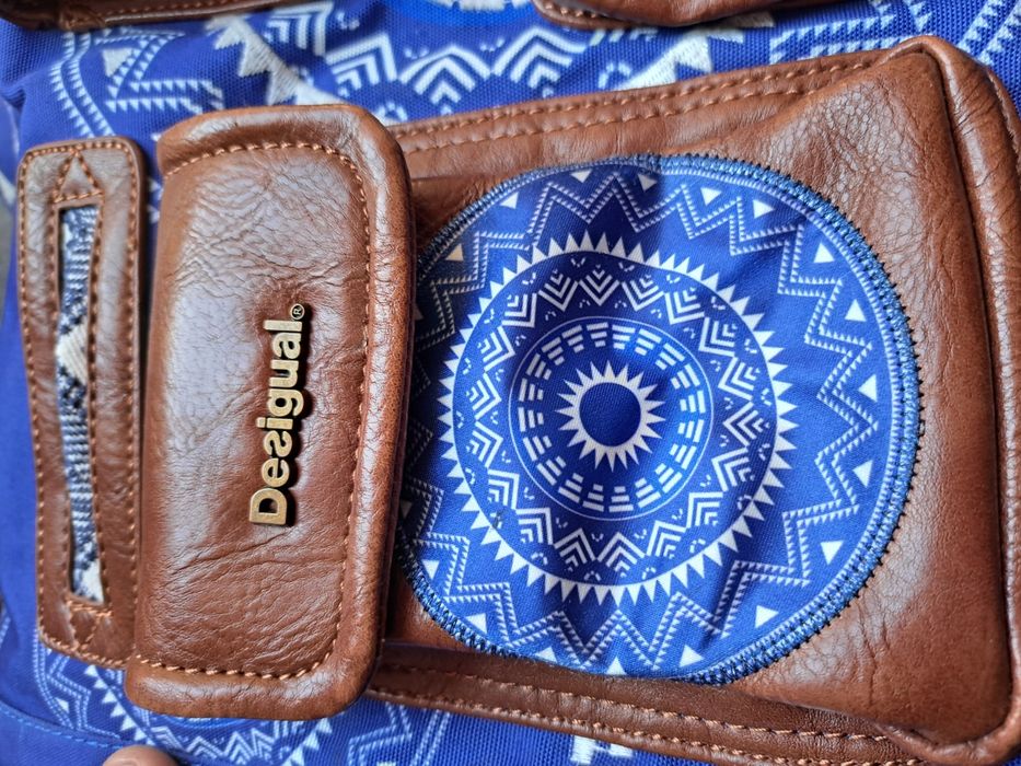 Дамска чанта Desigual