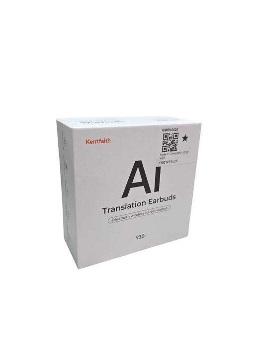 Casti translator Kentfaith Y30