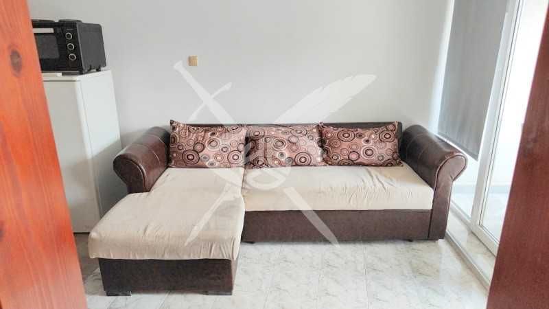 Продава се Двустаен апартамент в Созопол - 50 кв.м за 1970 €/кв.м - Снимка #3