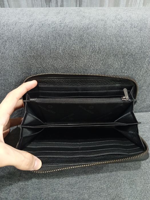 Клатч мужской solido