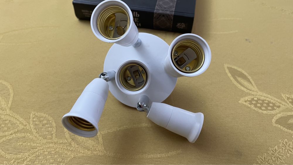 Люстра по 3000 тг