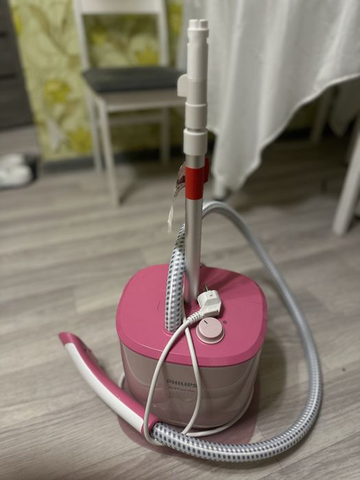 Отпариватель Philips GC512/40