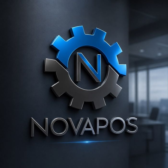Автоматизация бизнеса NovaPos