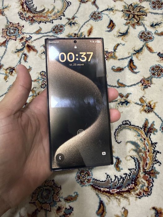 samsung galaxy S22 ultra 12/256