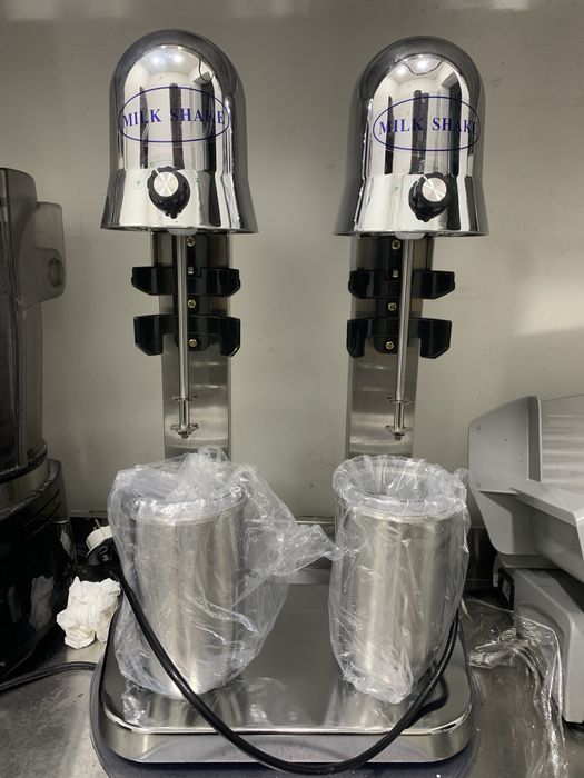 Коктейль аппарат / Шейкер для Коктейлей