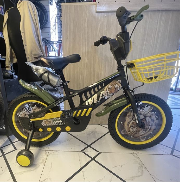 продам велосипед Тигр (model-14)