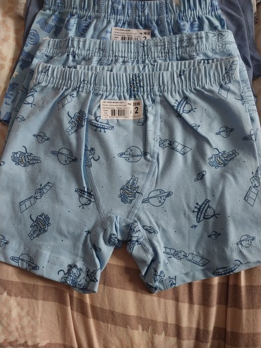 Детские трусики.