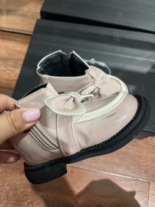 Детский аяқ киім қыз балаға