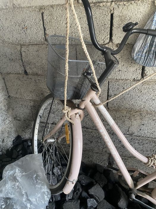 Велосипед утварь