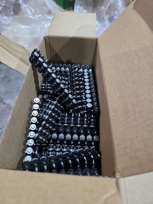 Cuie beton HILTI BX3 / 16 , 19 , 22, 25 , 27 , 32 , 36