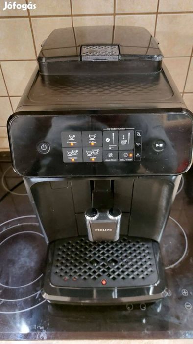 Espressor automat Philips IMPECABIL