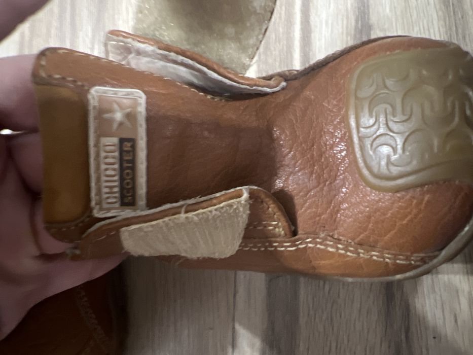 Vand Pantofi Chicco nr 18