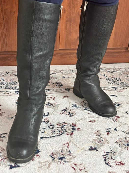 зимняя обувь Basconi