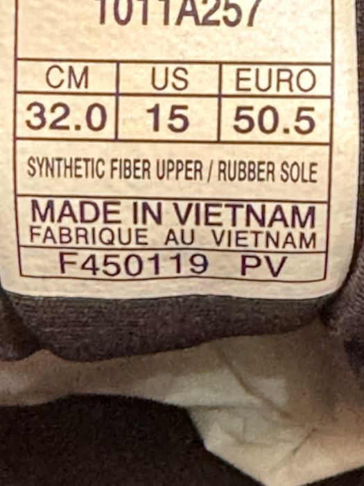 ASICS GEL-Nimbus 21.Номер 50.5